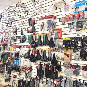 Valley Bikes - Bikes Near Me - Salinas, California