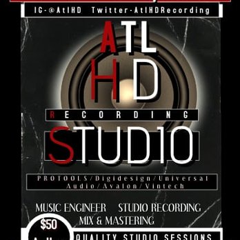 Atlanta High Definition Studio - Recording & Rehearsal Studios Near Me - Atlanta, Georgia Atlanta High Definition Studio - Recording & Rehearsal Studios Near Me - Atlanta, Georgia