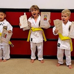 United Studios of Self Defense - From 4 years old up