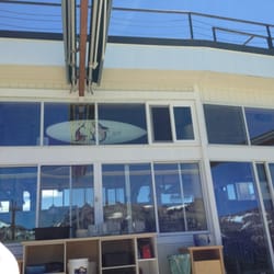 Poolside Cafe