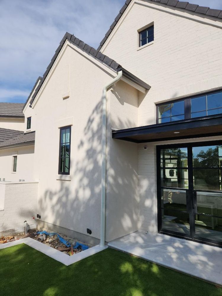 Slide of Texas Reliable Roofing