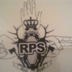 Rock Paper Scissors