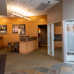 BECU credit union