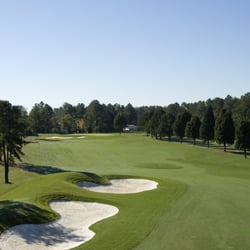 Dogwood Trace Golf Course