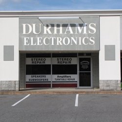 Durhams Electronics