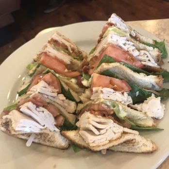 Lux Cafe - Diners Near Me - Goshen, Indiana