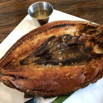 Only At Renee's - Daing na Bangus - Filipino Near Me - Virginia Beach, Virginia