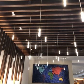 American Express Centurion Lounge - Airport Lounges Near Me - Houston, Texas American Express Centurion Lounge - Airport Lounges Near Me - Houston, Texas
