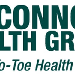 O'Connor Health Group - Chiropractic care, Dietitian, Chiropody & Personal Training services.