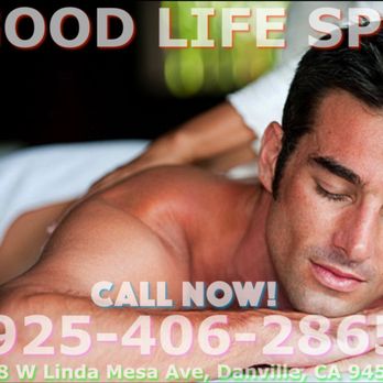Good Life Spa - Massage Therapy Near Me - Danville, California Good Life Spa - Massage Therapy Near Me - Danville, California