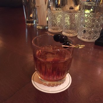 Bond 45 - Italian Near Me - New York, New York