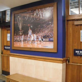 Cameron Indoor Stadium - Stadiums & Arenas Near Me - Durham, North Carolina