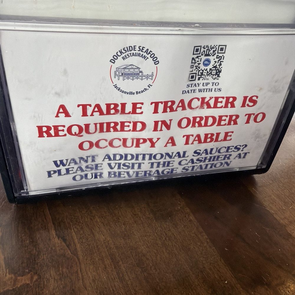 Dockside Seafood Restaurant - Seafood Near Me - Jacksonville Beach, Florida Dockside Seafood Restaurant - Seafood Near Me - Jacksonville Beach, Florida