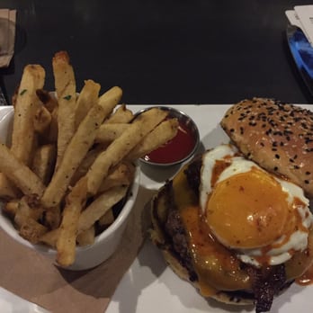 Eureka! - American Near Me - Mountain View, California Eureka! - American Near Me - Mountain View, California