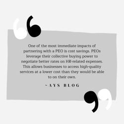 AYS Employee Leasing