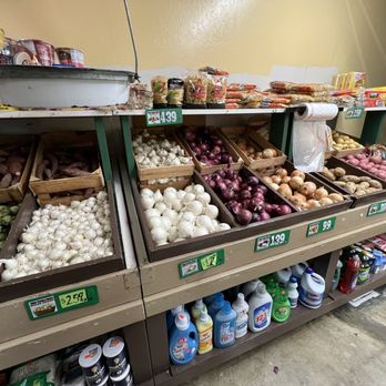 Valley Produce Market - Produce - Fruits & Veggies Near Me - Pinole, California