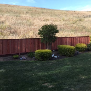 SG Construction - Fences & Gates Near Me