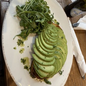 Rafael's Kitchen - Avocado toast - Breakfast & Brunch Near Me - Santa Ana, California Rafael's Kitchen - Avocado toast - Breakfast & Brunch Near Me - Santa Ana, California