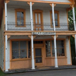 Ehrhardt Ella C General Store