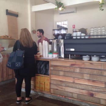 Touchwood - Restaurants Near Me - Richmond, VIC