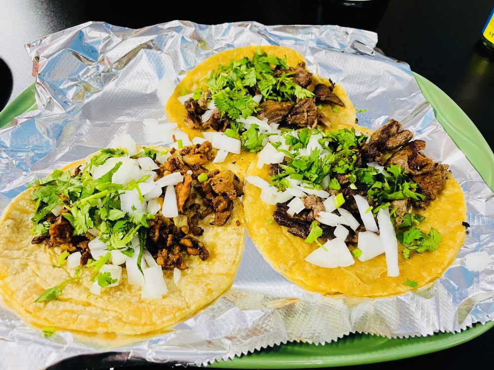 Los Nopales Méxican Grill