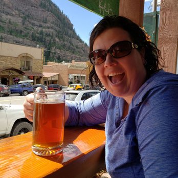 Mr. Grumpy Pants Brewing - Breweries Near Me - Ouray, Colorado