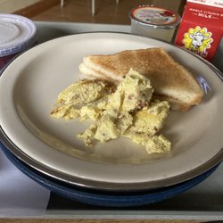 Emerald Health Care - That's supposed to be breakfast