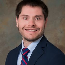 Wheatlyn Eyecare - Dr. Zach Beam