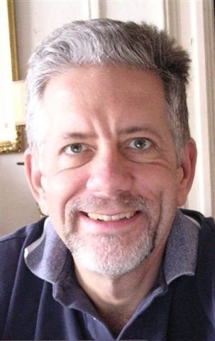 Stephen McDonnell, LCSW - grief counselor in New York, NY