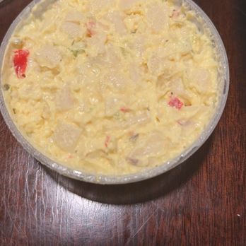 Kim's Kafe - Potato Salad - Soul Food Near Me - Greensboro, North Carolina Kim's Kafe - Potato Salad - Soul Food Near Me - Greensboro, North Carolina