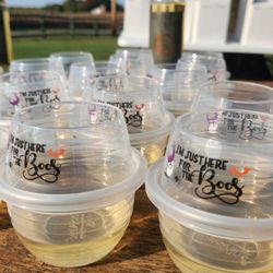 Vinberige Vineyards - 5k reward