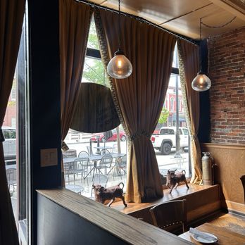 Copper and Oak - Burgers Near Me - Danville, Kentucky
