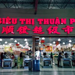 Sieu Thi Thuan Phat