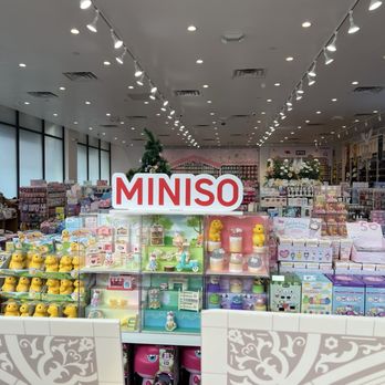 Miniso - Accessories Near Me - Chino Hills, California