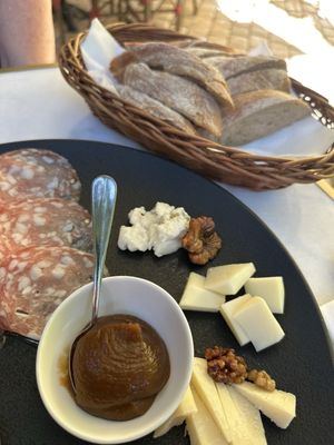 La Campana by null