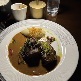 Amrina - Short Rib - Indian Near Me - The Woodlands, Texas
