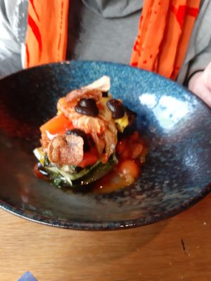 Schuberts Brasserie by null