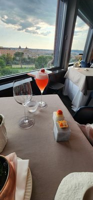 La Terrazza by null