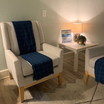 The Salt Room - Massage Near Me - Orlando, Florida