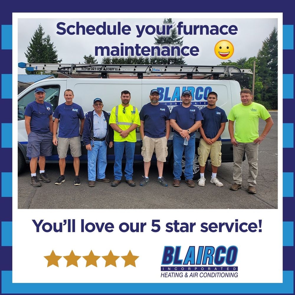 BLAIRCO HEATING & AIR CONDITIONING Updated September 2024 28 Photos