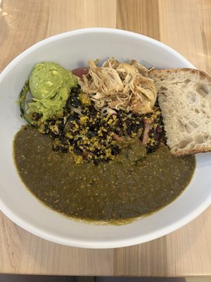 Forage Kitchen by null