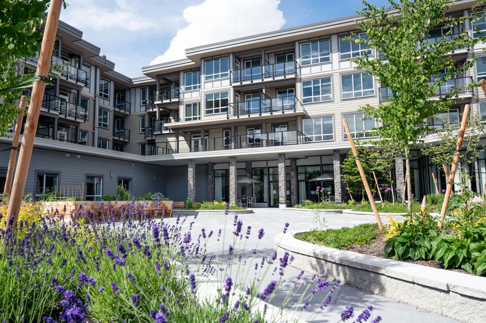 Hamilton High Street Residence