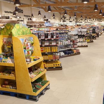 EDEKA Simmel - Grocery Near Me - Unterhaching, BY