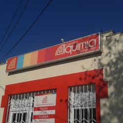 Centro Alquimia Generacer