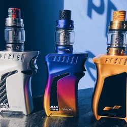 Grand Traverse Vapor
