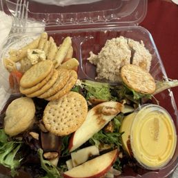 Greek Pasta Salad