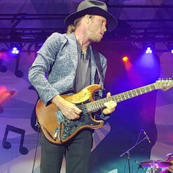 Bigfoot Blues Festival