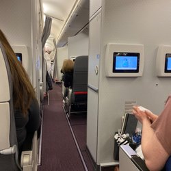 Austrian Airlines