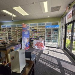 Express Pharmacy