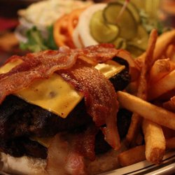 Chuck Tanners Restaurant